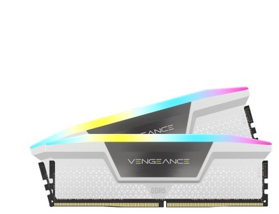 Corsair Vengeance Rgb DDR5 Ram 32GB (2 x 16GB)