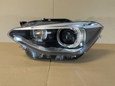 Bmw 1 f20 f21 лампа лівий перед ксенон фото №1