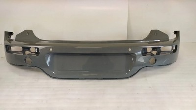 Бампер задня задній mini clubman f54 фото №1