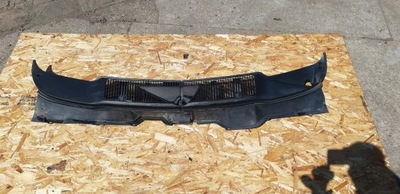 Жабо dodge ram 02-08r фото №1