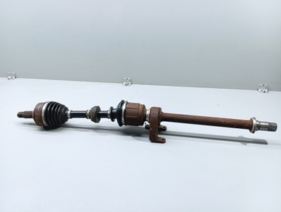 Приводной вал правый перед honda crv iv 2.2 фото №1