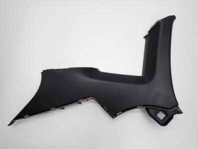 Пластик накладка стойка левая 5ff867287 cupra formentor 25r фото №1