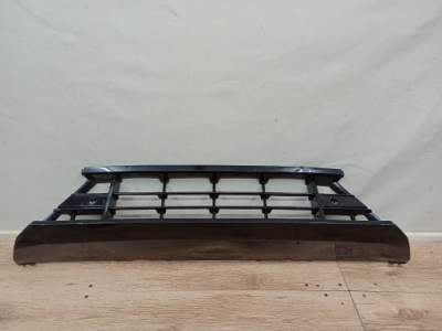 Volvo xc 60 xc60 ii рестайлінг  2021-- r-design решітка фото №1