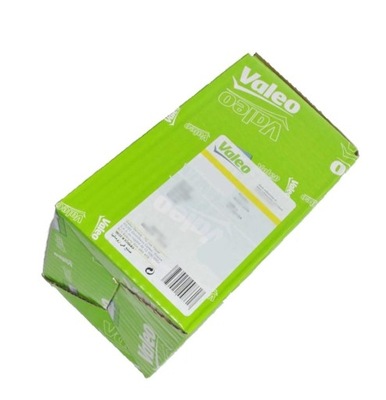 FILTER OILS VALEO 586021  