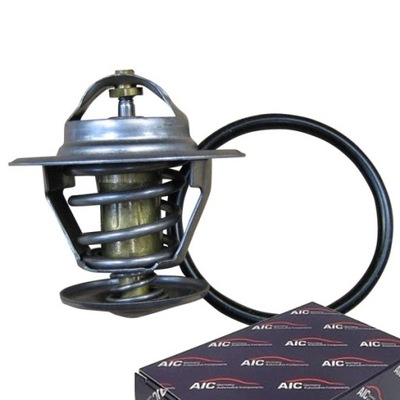 Aic 52907 термостат, жидкость охлаждающий фото №1