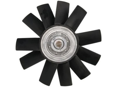 EMBRAGUE DE VENTILADOR NRF 49563  