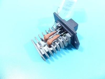 Резистор резистор hyundai coupe ii 01-08 mj11032 фото №1