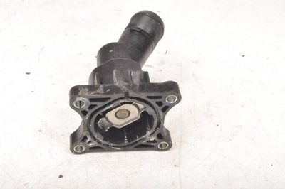 Volvo s60 ii 2.0 d4 корпус термостата 31293767 фото №1