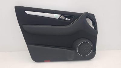 Mercedes a klasa 169 w169 обивка обшивка левый фото №1