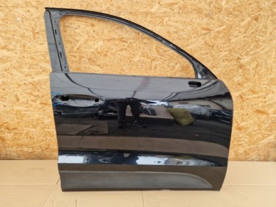 Porsche macan дверь правое передние 95b831312a фото №1