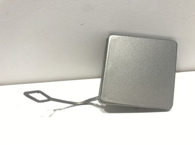 Mercedes c w203 заглушка бампера задняя a2038850426 фото №1