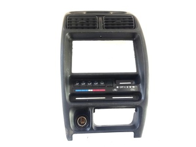 Панель обдув рамка suzuki vitara i фото №1