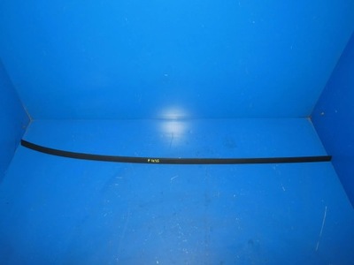 Hyundai ix35 молдинг дахова права фото №1