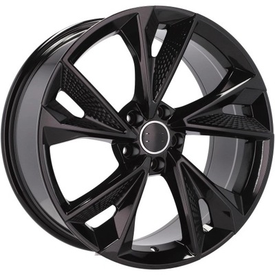 LLANTAS 20 PARA AUDI A3 8P 8V A4 B5 B6 B7 B8 ALLROAD B9 ALLROAD RESTYLING B9 RESTYLING S4 B6  