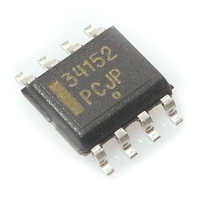 [10szt] MC34152D MOSFET Driver 1.5 A 20V 100 kOhm