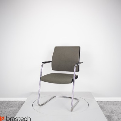 Krzesło biurowe Interstuhl KB07