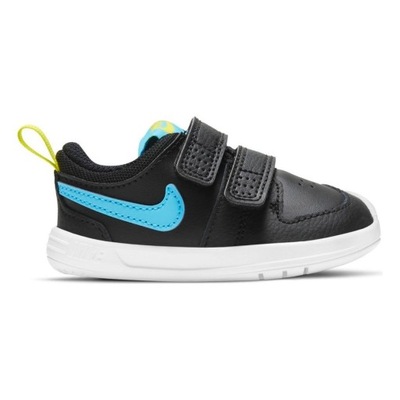 Buty dziecięce NIKE PICO 5 (TDV) AR4162-006