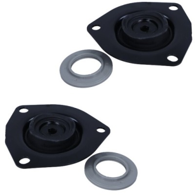 2× maxgear 72-4571 набір ремонтний, кронштейн амортизатора фото №1