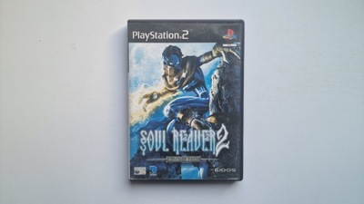 Soul Reaver 2