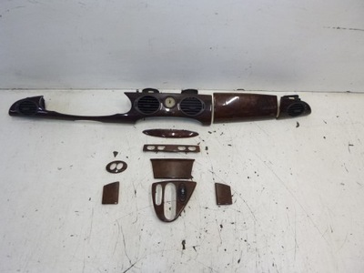 Декори накладки rover 75 99r. фото №1