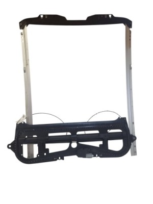 Peugeot 3008 i 2012 люк комплект фото №1