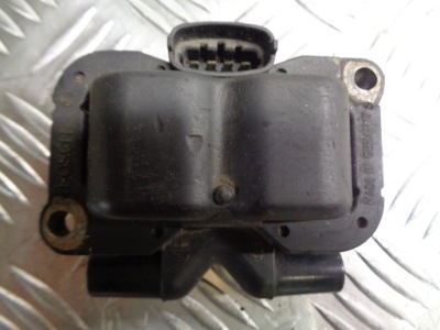 Котушка запалювання smart city coupe 0.6 0001587703 фото №1