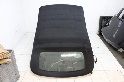 Audi a4 b7 2006r- cabrio крыша стекло крыша фото №1