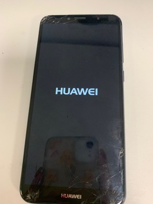 Smartfon Huawei Y6 *OPIS* (1924/22)