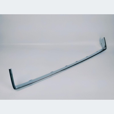 Рамка молдинг решётка радиатора mercedes g klasa w463 g63 фото №1