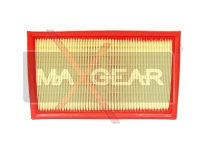 MAXGEAR ФИЛЬТР ВОЗДУХА VW 1,8B/1,9D 88-