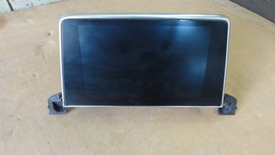 PEUGEOT 3008 5008 II DISPLAY DISPLAY 9830424280 19R  