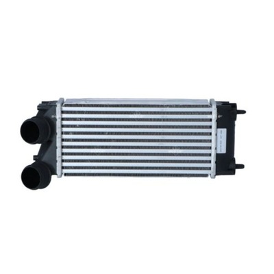 INTERCOOLER CITROEN BERLINGO 08-