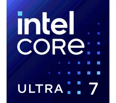 Procesor Intel Core Ultra 7 265KF BOX (BX80768265KF) w