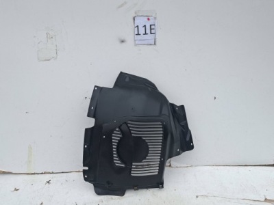 Подкрылок передние правое tesla model s 101628600d фото №1