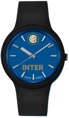 Inter F.C. Zegarek sportowy P-IN430UB5 42mm