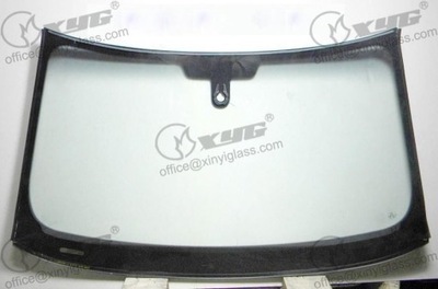 VENTANAS PARTE DELANTERA AUDI A1 3D/5D 2010-2012 SENSOR  