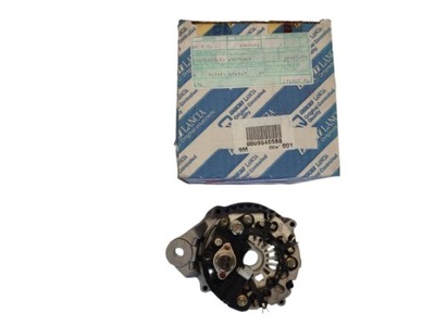 Кронштейн генератора fiat panda оригинальный номер 9948688 фото №1