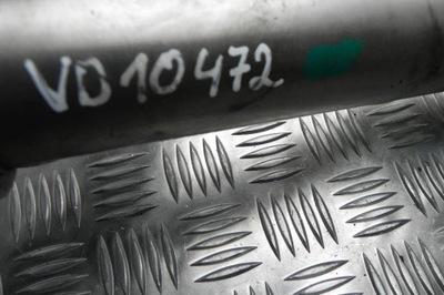 Клапан egr ford 6c1q9f464ad 2007 фото №1