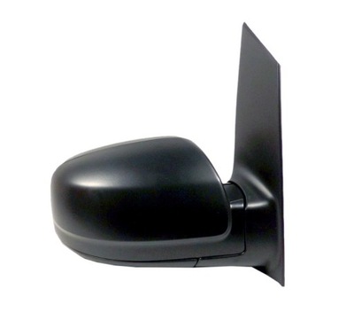 Правое зеркало mercedes vito 2003-2014 nowe фото №1