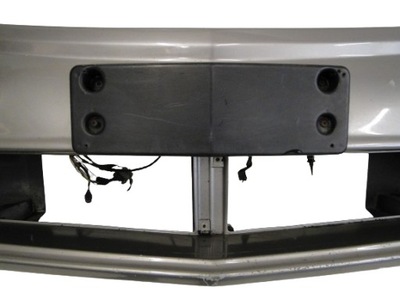 Mercedes r w251 251 подкладка pod номерной знак регистрационная amg italy włochy фото №1