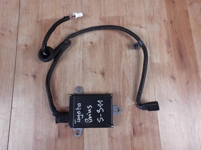 LEXUS NX RADAR SENSOR SENSOR MUERTA ZONA 2013DJ8859 88162-0W170  