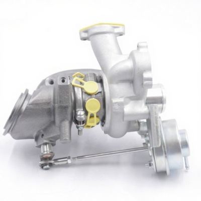 Турбонагнітач комплектна турбонагнітач td02-sl161461 фото №1