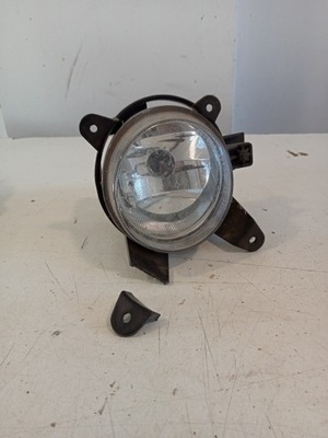 Carens ii 02-06 протитуманна фара лівий фото №1