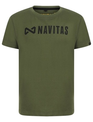 Navitas Kids T-Shirt Core 9-10 yrs