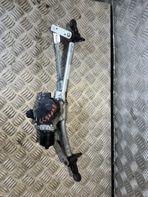 Механизм дворник renault express ii фото №1