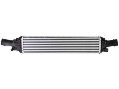 INTERCOOLER AUDI A4 B8 1.8 2.0 A7 4G 1.8 PORSCHE MACAN 2.0