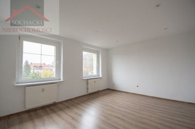 Mieszkanie, Lubań (gm.), 53 m²