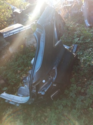 Kia x ceed xceed чверть задня задня права 2018- фото №1