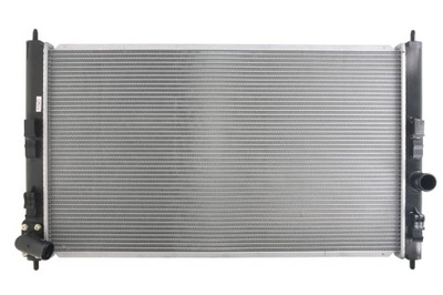 Koyorad pl033120 радиатор фото №1