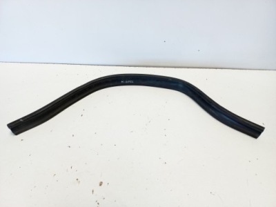 Прокладка капот mercedes ml w166 фото №1